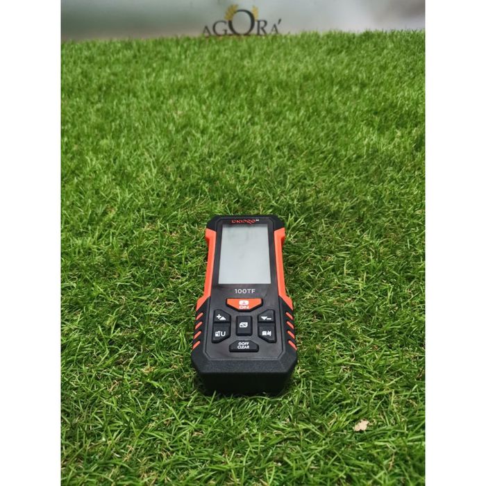 Далекомір лазерний DNIPRO-M 100TF Б/В