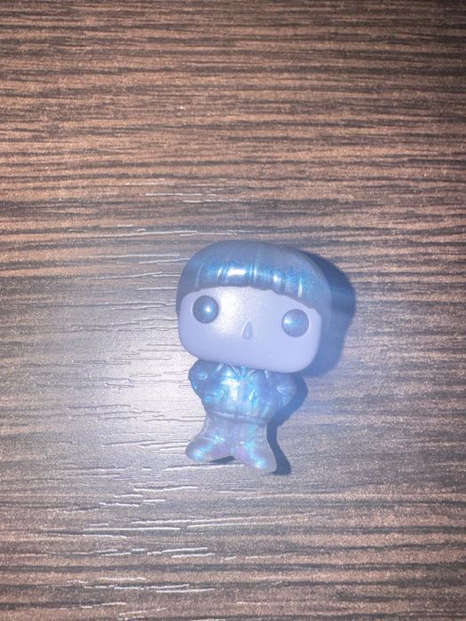 Кіндер іграшка Дивні дива . Вілл з вивороту