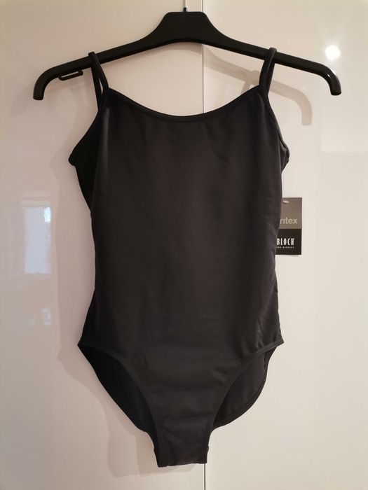 Body baletowe bloch nowe