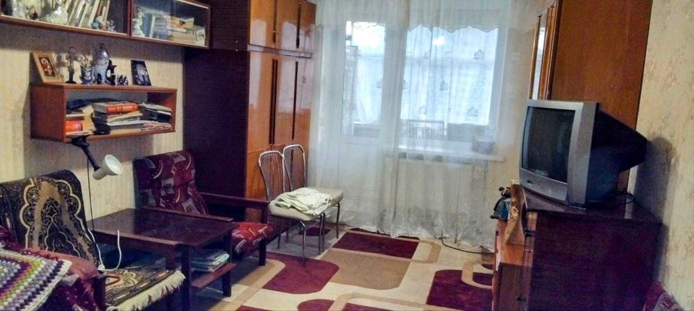 2-х кімнатну квартиру