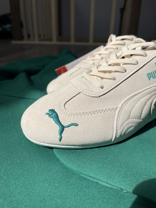 ТОПОВІ - Puma Speedcat Unisex