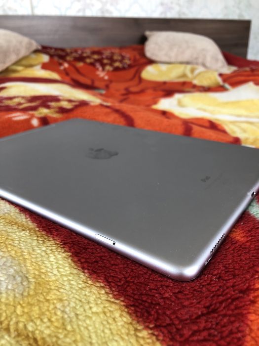 IPad Pro  12.9 2Gen 256 gb LTE