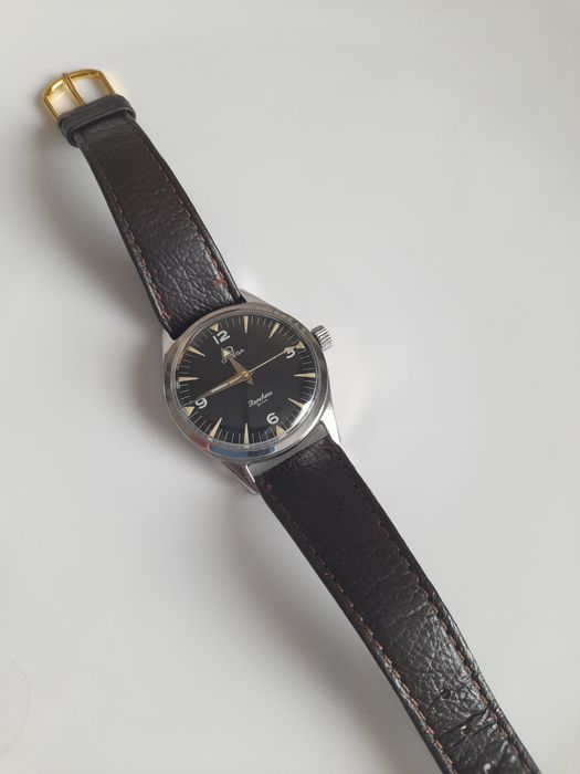 Omega Ranchero Zegarek