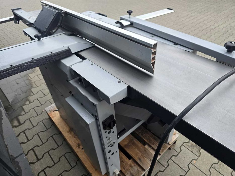 Wyrówniarko grubościówka Felder AD 741