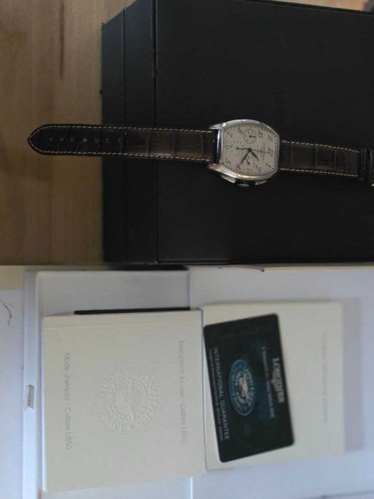 Годинник чоловічий