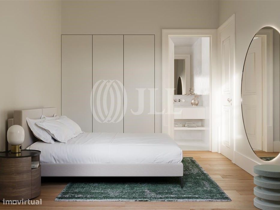 Property in Santa Maria Maior, Lisboa