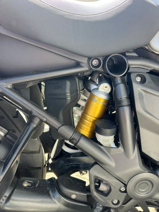 Bmw GSA 1200 2016 IMACULADA
