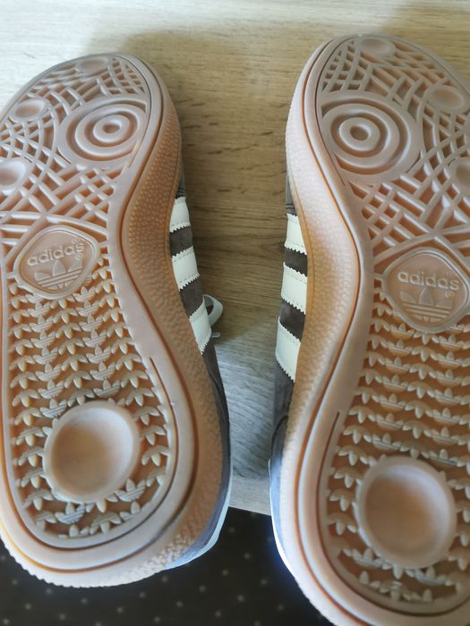 Buty adidas Spezial