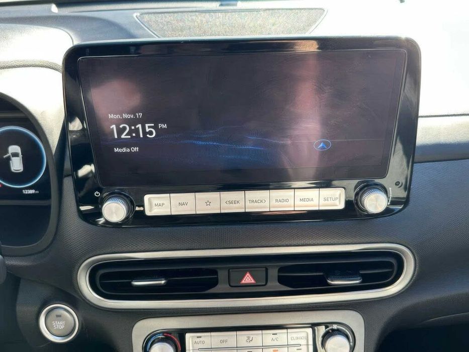 Hyundai Kona Electric Limited      2023