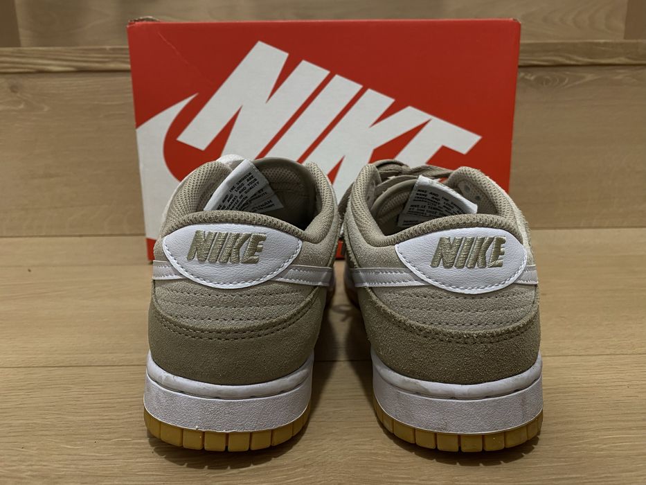 Nike Dunk low retro SE