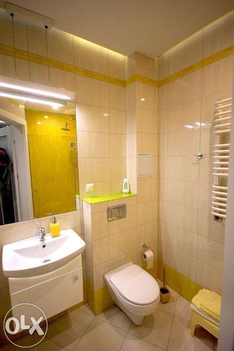 Apartament/ mieszkanie Olsztyn (centrum) ul.Okrzei 24/1