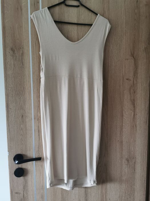 Sukienka ciążowa M