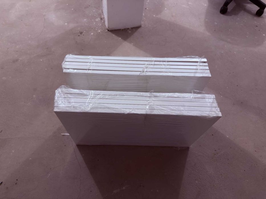 Sistema de Arrumação BOAXEL da IKEA