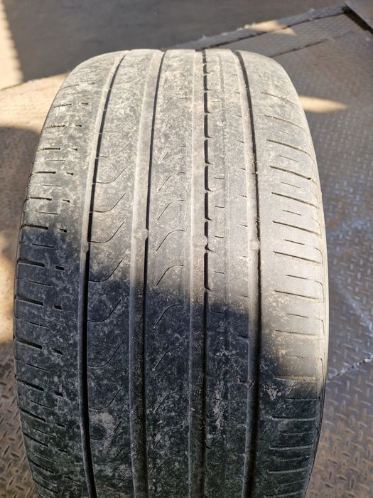 Резина літня Pirelli Scorpion Verde 265/50 R19