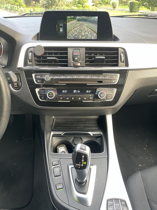 BMW 116d Auto Urban Line