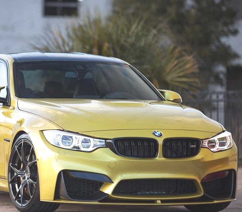 CAPO BMW F30 F31 F32 F33 F36 LOOK M4