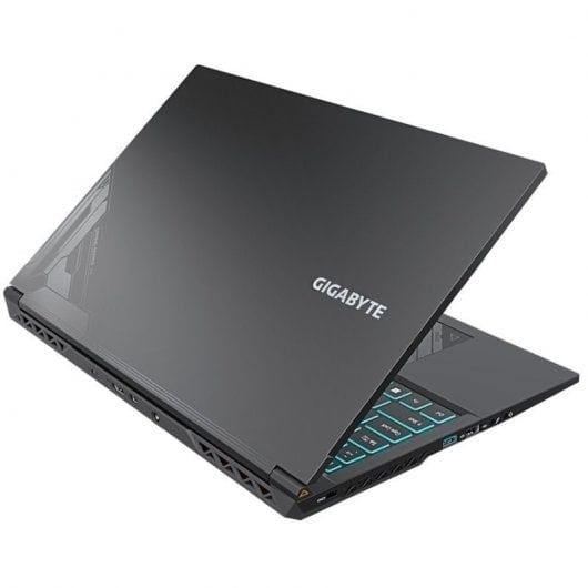 Gigabyte G5 KF5 Gaming [novo] Intel Core i5-13500H/RTX 4060/16GB DDR5