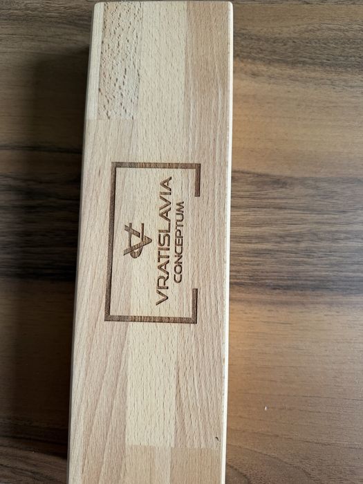 Zegarek vratislavia conceptum