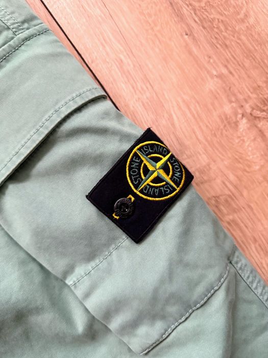 Карго штани Stone Island