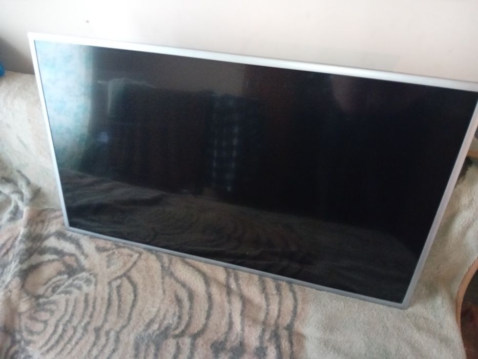 Tv Samsung 43 cale