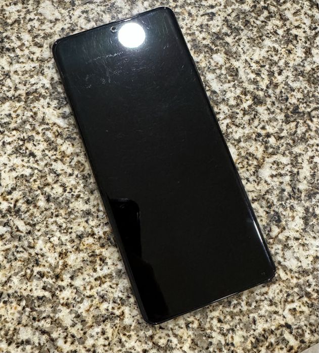 SamSung Galaxy S21 ultra