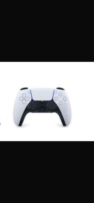 PS5 semi-new in box, original PS5 headset, flawless64550965974530122