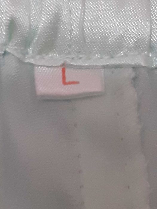 Pijama de Senhora em Cetim