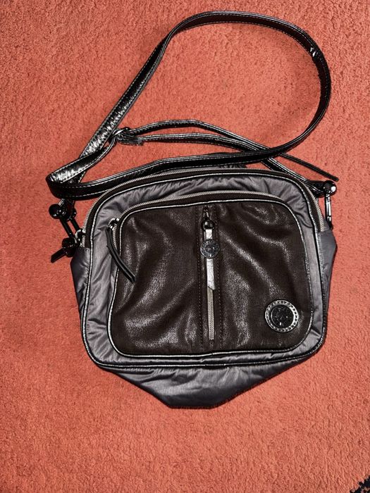 Kipling сумка з дефектом