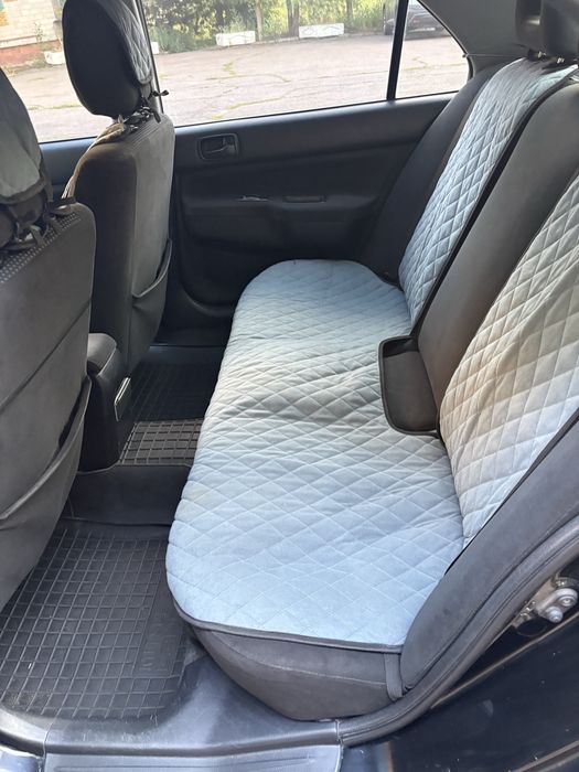 Mitsubishi lancer 9 1.6 газ автомат