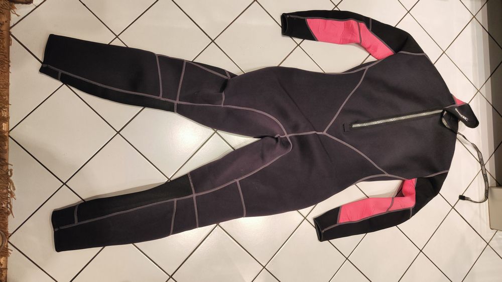 Pianka neopranowa Seac Sense