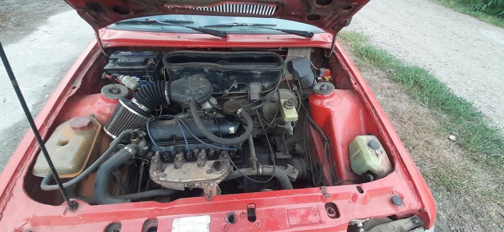 Продам Ford escort