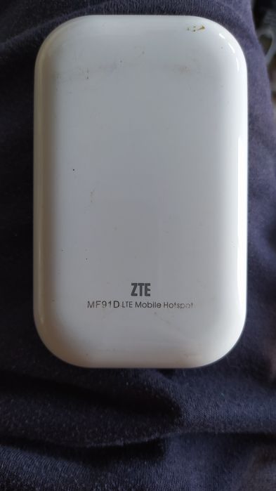 Pens Internet TMN+ hostpot portátil64730097627393122