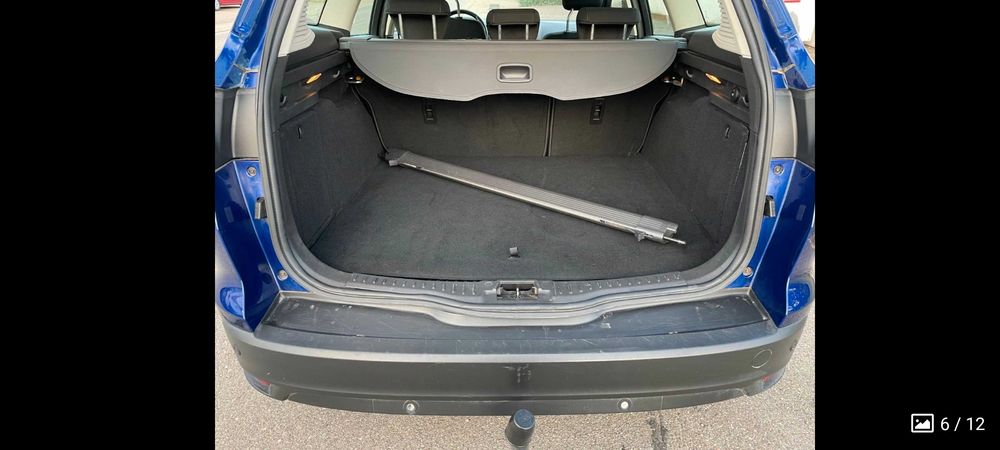 Надійне сімейне авто. 166800 км поміняно ремінь помпа, роліки масло