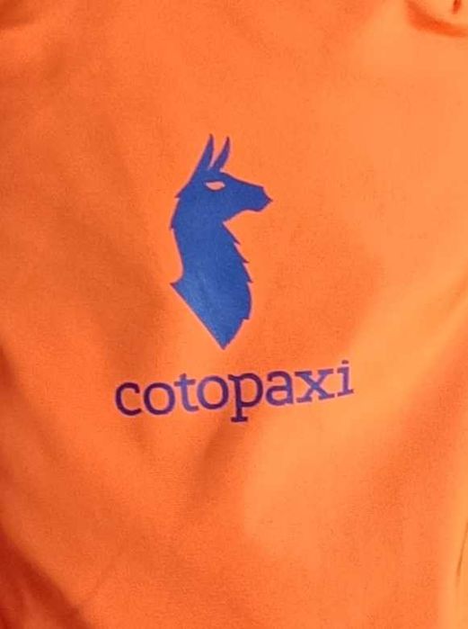 Plecak Cotopaxi Allpa 28L Travel Pack Orange