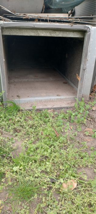 Wentylator wyciagowy