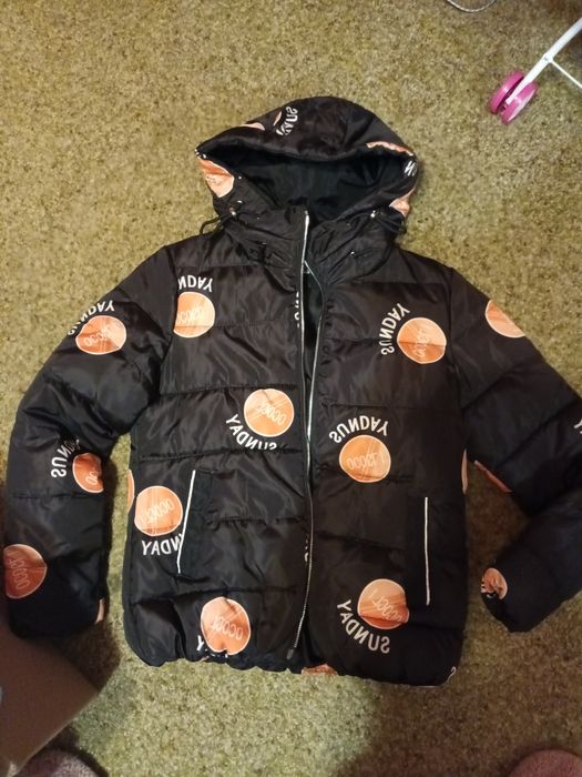 Куртка женская курточка