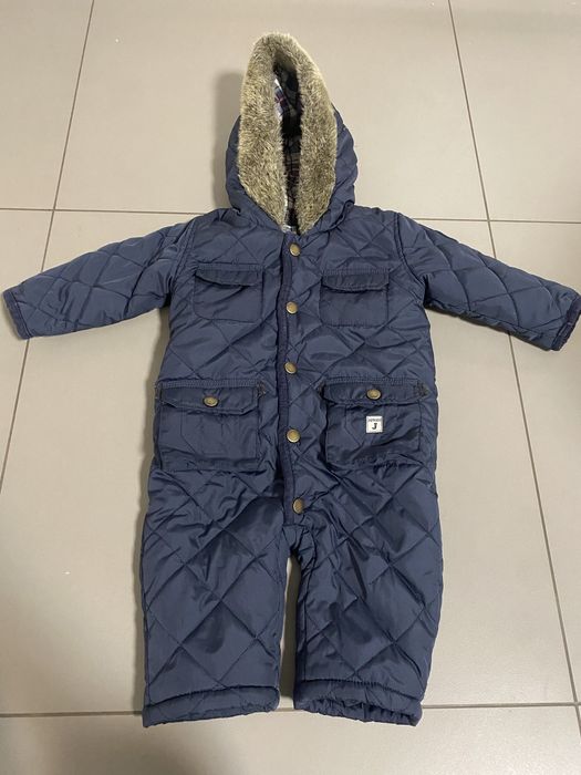 Комбінезон 86