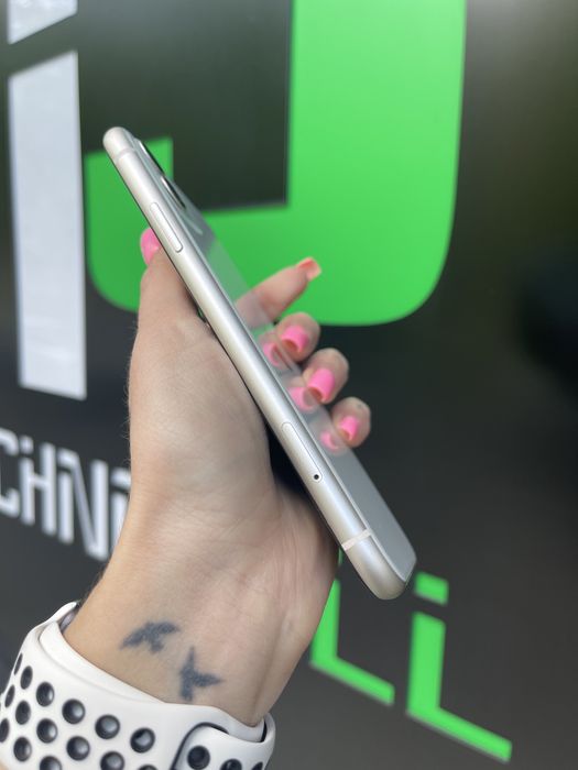 Айфон 11 Белый 64/128/256гб Iphone 11 white Trade-in