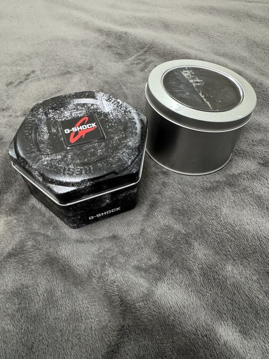 Годинник CASIO G-SHOCK classic GA-2100