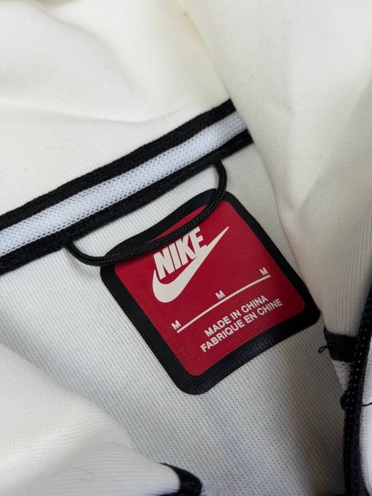 Кофта Nike Tech Fleece Reflective/кофта найк теч фліс рефоективна