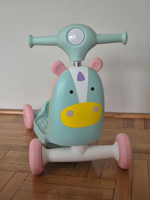 Jeździk Skip Hope stan bardzo dobry!