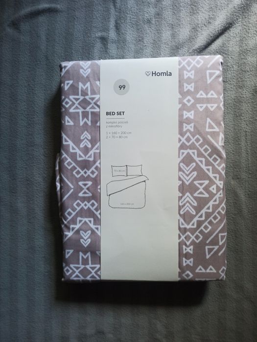 Набір постільної білизни