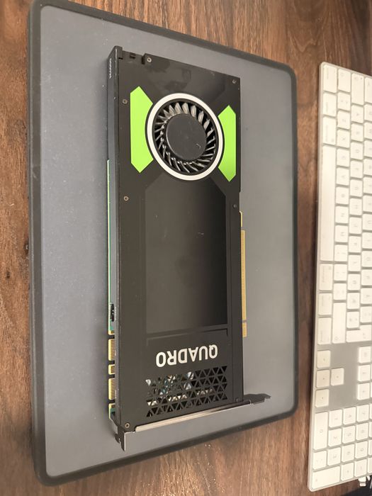 Nvidia Quadro M4000 8 gb