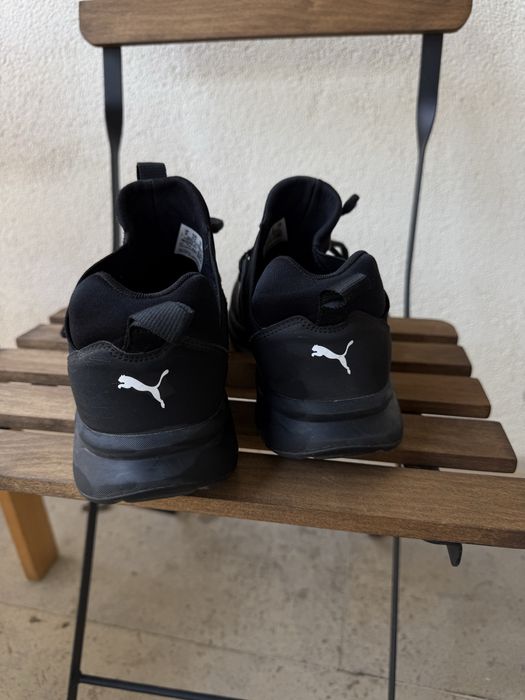 Чоловічі кросівки Puma