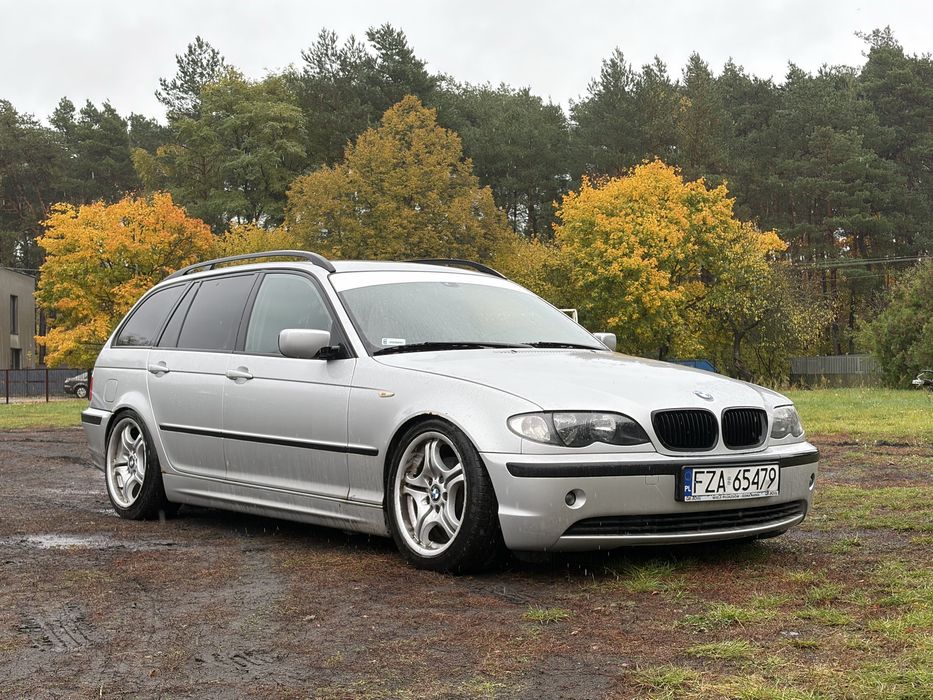 BMW Seria 3