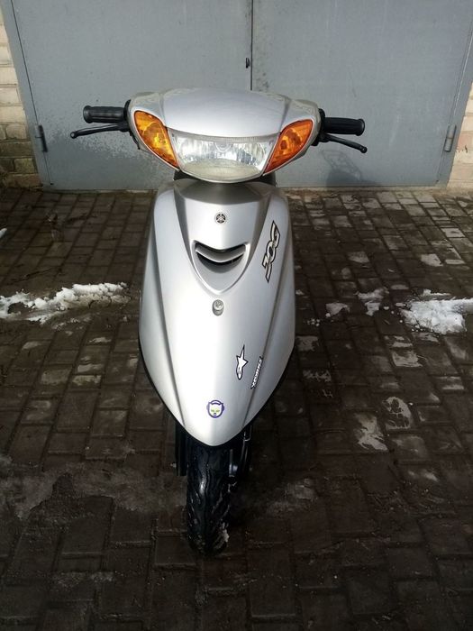 Запчастини yamaha jog 36\39