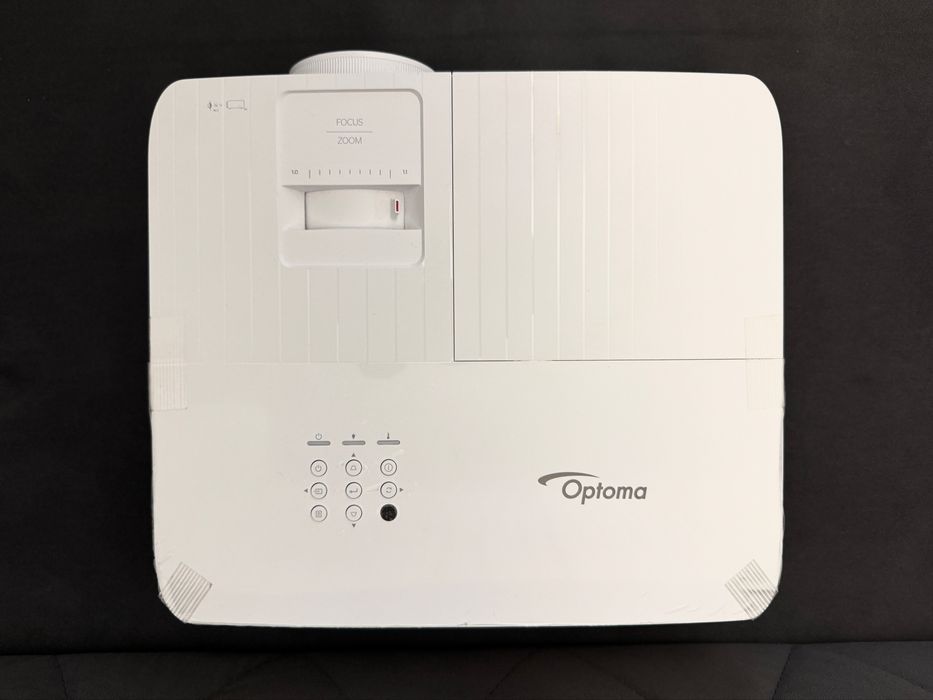 Projektor 4K Optoma UHD38x JAK NOWY