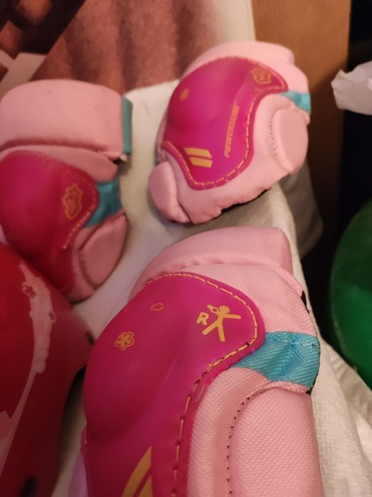 Capacetes de proteção