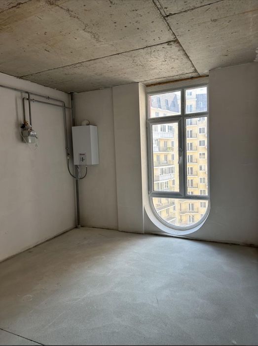 В продаже 1к квартира с газовым котлом в Виа Роме, Таирова, Киевский