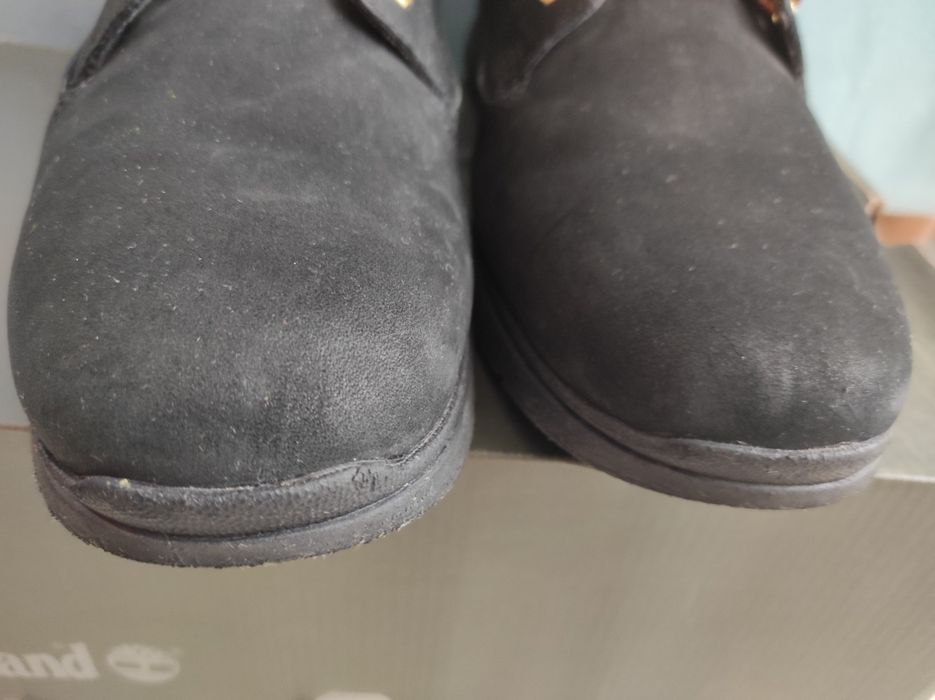 Timberland ботінки черевики ботинки взуття р.42
